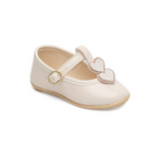 Amour Steps Baby Formal Shoes