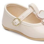 Amour Steps Baby Formal Shoes