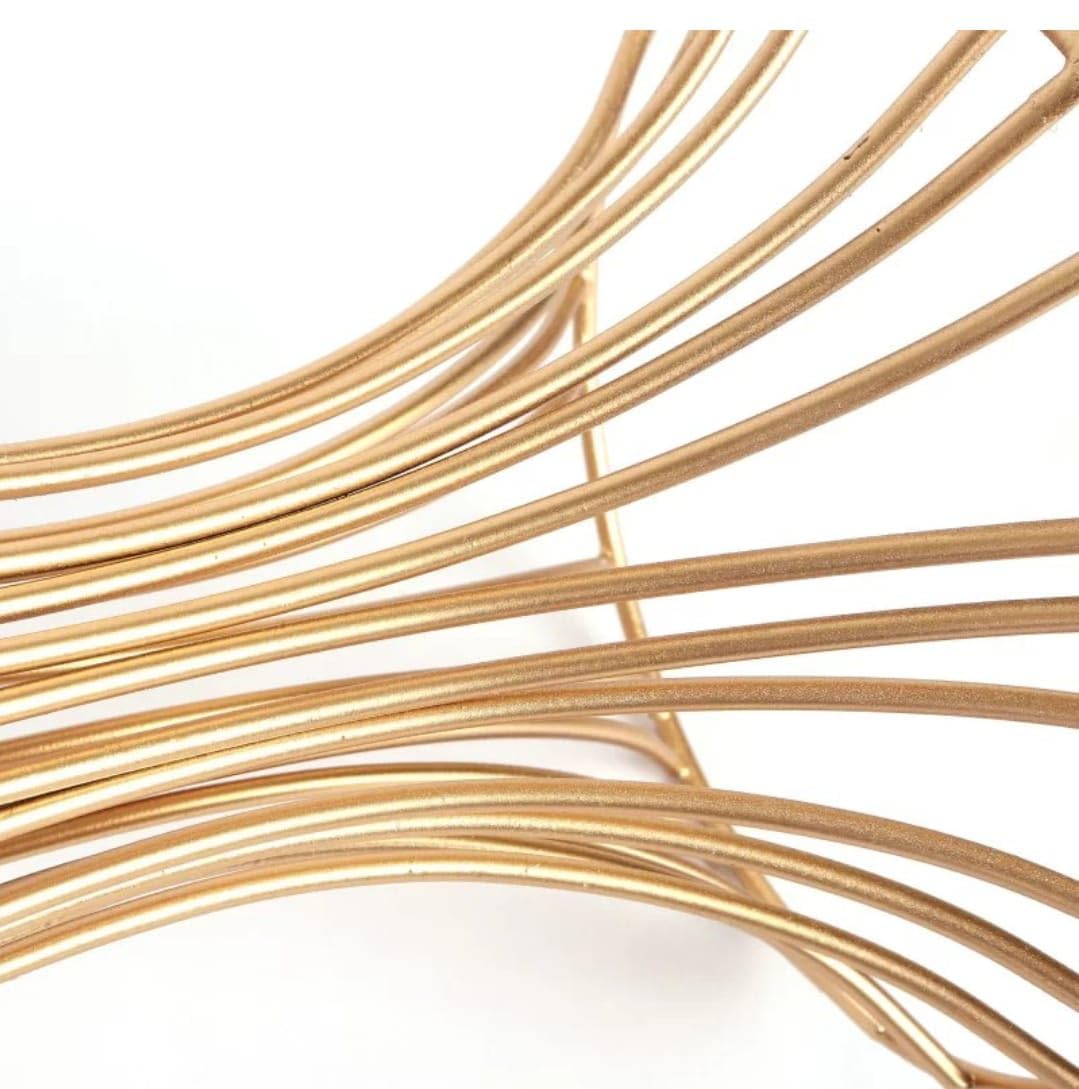 CraftVatika Tealight Candle Holder,Gift Items, Diyas for Home Decor Candle Holder - Diwali Decoration Item Candle Holders - Ideal for Home Decor, Premium Diwali Gift Items