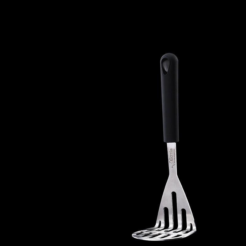 Black Shadow Culinary Tool Set: Style Meets Functionality