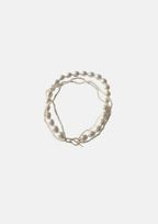 Collier multi rangs Emma