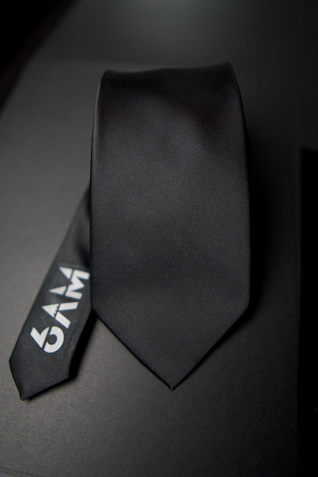 6AM Formal Black Tie