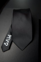 6AM Formal Black Tie