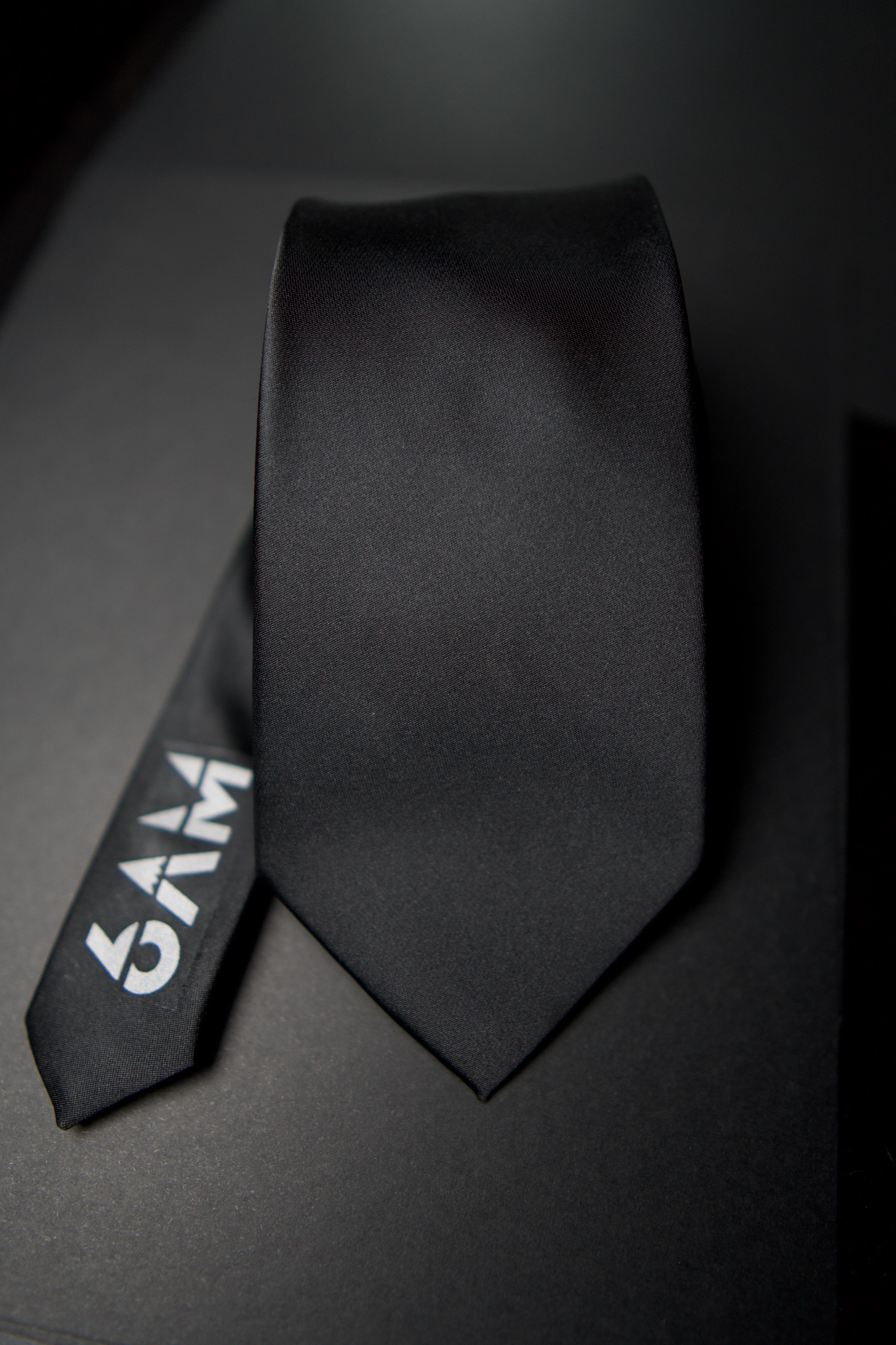 6AM Formal Black Tie