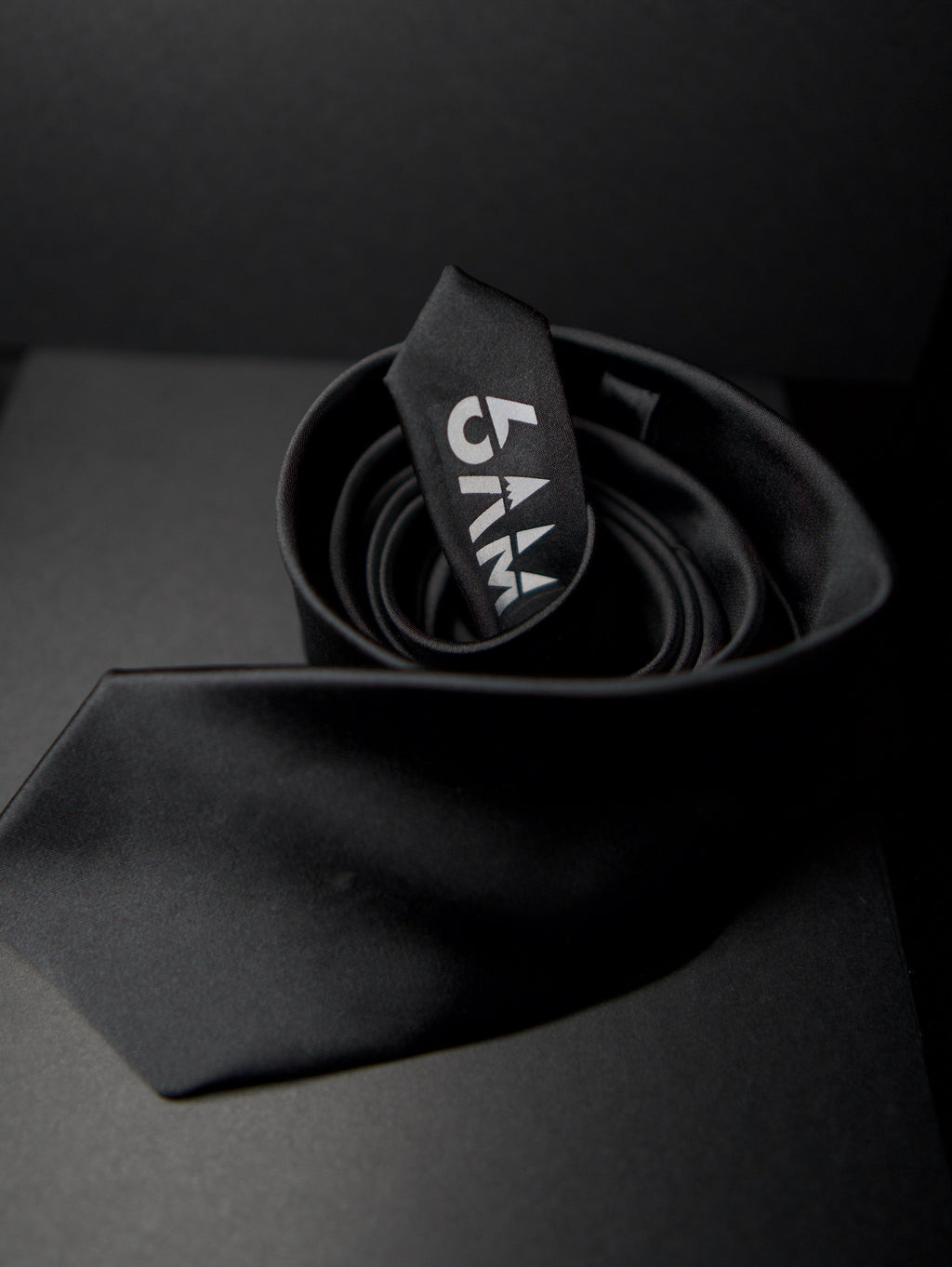 6AM Formal Black Tie