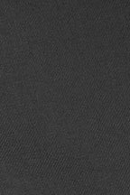 "Milan" Black Tuxedo Jacket Peak (Separates)