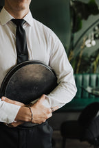 6AM Formal Black Tie